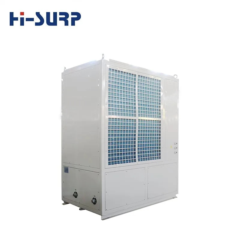 CNC жоғары температуралы май салқындатқышы