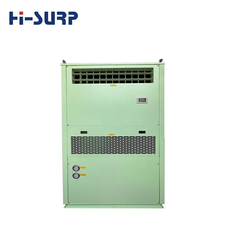 Fresh Air Marine кондиционері Fresh Air Marine кондиционері
