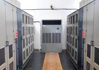 Electric Power