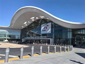 Хикон AHR EXPO 2026 көрмесінде инновацияларды көрсетеді: дәл салқындату стандарттарын қайта анықтау
