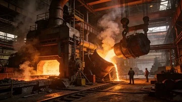 Төтенше ыстыққа қарсы тұру: Хикон өнеркәсіптік салқындату бойынша көшбасшылықты көрсететін Вьетнам болат фабрикасына арналған 11 жоғары температуралы айнымалы ток қондырғысын жөнелтеді.