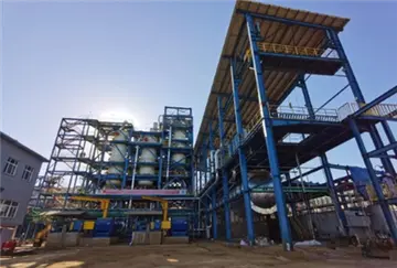 Хиконның Индонезия нарығына арналған өнеркәсіптік айнымалы ток жобасын жаңа жеткізуі!