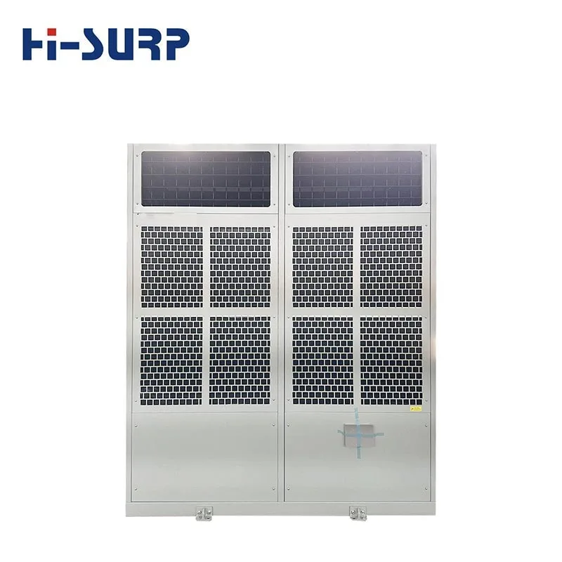 PAC Precision кондиционері PAC Precision кондиционері