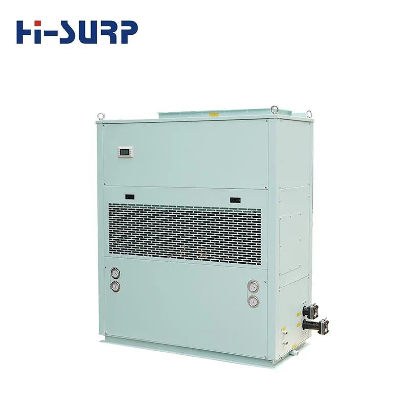Return Air Marine кондиционері Return Air Marine кондиционері